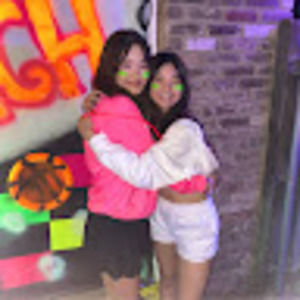 Meet your Posher, Madelyn